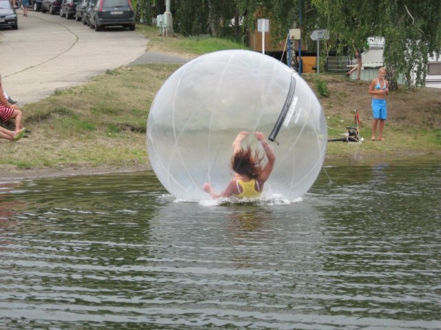 aquaball